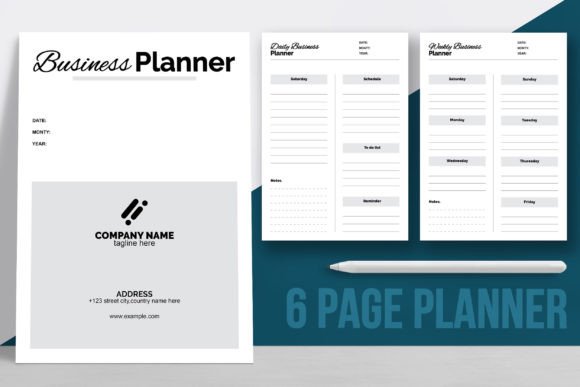Download Monthly Planner Layout 2022 - Planner layout Collection