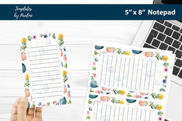 Download Easter Egg Printable Notepad Template - Template Collection