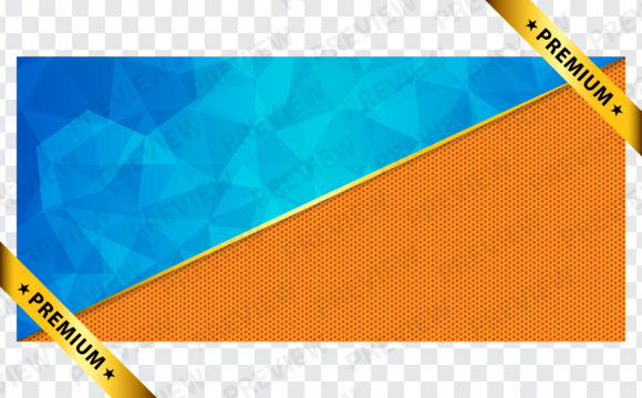 Download Background - Orange and Blue 02 - Orange and blue Collection