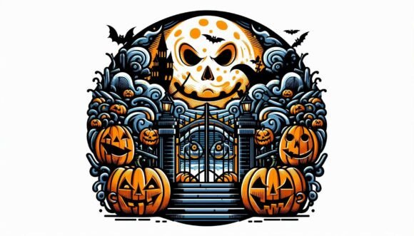 Download Layered Pumpkin Collage - Pumpkin collage Collection