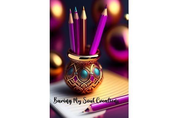 Download Journal Cover Canva Template - Template Collection