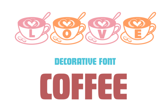 Download Love Coffee - Premium Resources