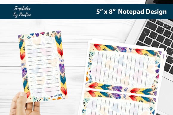 Download Reminder Printable Notepad Template - Template Collection