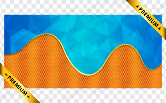 Download Background - Orange and Blue 03 - Orange and blue Collection