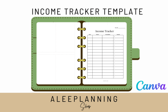 Download Income Tracker Template| Budget Template - Template Collection