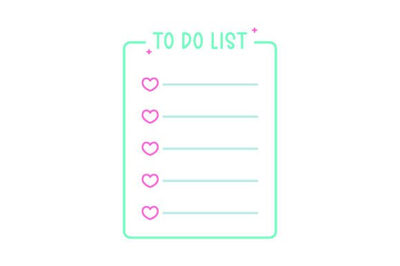 Download Daily to Do List Template - Template Collection